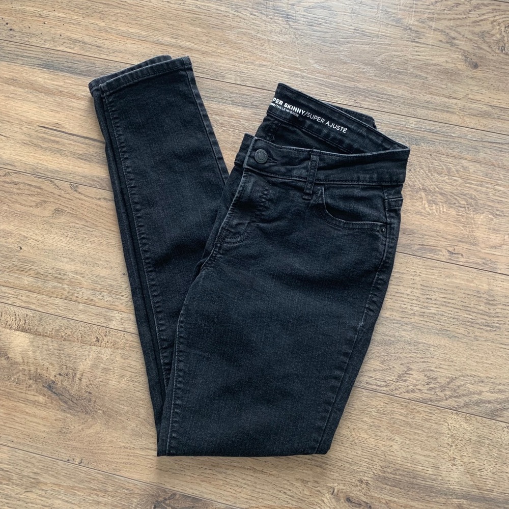 Old Navy Skinny Jeans